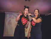 2025.01.19 - ZUMBA® MASTERCLASS - Tańczymy dla WOŚP