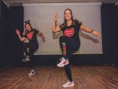 2025.01.19 - ZUMBA® MASTERCLASS - Tańczymy dla WOŚP