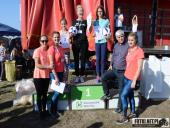 2018.10.14 - CHARYTATYWNY BIEG PO UŚMIECH DLA IZY - CZĘŚĆ 5 i 6