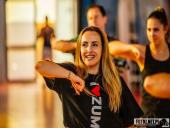 2025.07.05 - PACZKA TAŃCA - MARATON ZUMBA FITNESS I WARSZTATY TANECZNE - cz. 1