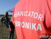 2018.10.14 - CHARYTATYWNY BIEG PO UŚMIECH DLA IZY - CZĘŚĆ 5 i 6