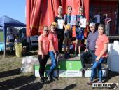 2018.10.14 - CHARYTATYWNY BIEG PO UŚMIECH DLA IZY - CZĘŚĆ 5 i 6