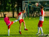 2025.08.01 - SESJA PIŁKARSKA LKS ZNICZ OBRA