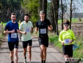 2025.04.13 - BIEG CHARYTATYWNY BIEGIEM PO SPRAWNOŚĆ DLA ELI - cz. 3