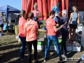 2018.10.14 - CHARYTATYWNY BIEG PO UŚMIECH DLA IZY - CZĘŚĆ 5 i 6