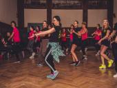 2025.01.19 - ZUMBA® MASTERCLASS - Tańczymy dla WOŚP