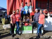 2018.10.14 - CHARYTATYWNY BIEG PO UŚMIECH DLA IZY - CZĘŚĆ 5 i 6