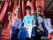 2018.10.14 - CHARYTATYWNY BIEG PO UŚMIECH DLA IZY - CZĘŚĆ 5 i 6