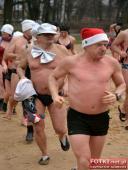 2015.12.13 - BICIE REKORDU GUINNESSA MORSÓW - PLAŻA WOLSZTYN