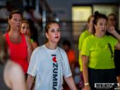 2025.07.05 - PACZKA TAŃCA - MARATON ZUMBA FITNESS I WARSZTATY TANECZNE - cz. 1