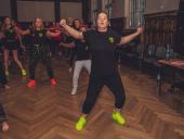 2025.01.19 - ZUMBA® MASTERCLASS - Tańczymy dla WOŚP