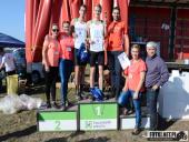 2018.10.14 - CHARYTATYWNY BIEG PO UŚMIECH DLA IZY - CZĘŚĆ 5 i 6