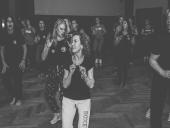 2025.01.19 - ZUMBA® MASTERCLASS - Tańczymy dla WOŚP
