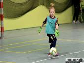 2024.01.18 - ORKAN CHORZEMIN - TRENING NAJMŁODSZEJ GRUPY