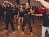 2025.01.19 - ZUMBA® MASTERCLASS - Tańczymy dla WOŚP