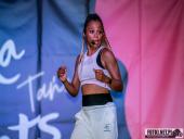 2025.07.05 - PACZKA TAŃCA - MARATON ZUMBA FITNESS I WARSZTATY TANECZNE - cz. 1