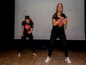 2025.01.19 - ZUMBA® MASTERCLASS - Tańczymy dla WOŚP
