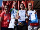 2018.10.14 - CHARYTATYWNY BIEG PO UŚMIECH DLA IZY - CZĘŚĆ 5 i 6