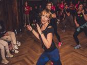 2025.01.19 - ZUMBA® MASTERCLASS - Tańczymy dla WOŚP