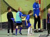 2024.01.18 - ORKAN CHORZEMIN - TRENING NAJMŁODSZEJ GRUPY