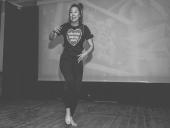 2025.01.19 - ZUMBA® MASTERCLASS - Tańczymy dla WOŚP