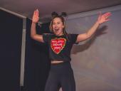 2025.01.19 - ZUMBA® MASTERCLASS - Tańczymy dla WOŚP