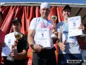 2018.10.14 - CHARYTATYWNY BIEG PO UŚMIECH DLA IZY - CZĘŚĆ 5 i 6