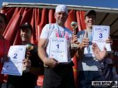 2018.10.14 - CHARYTATYWNY BIEG PO UŚMIECH DLA IZY - CZĘŚĆ 5 i 6