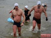 2015.12.13 - BICIE REKORDU GUINNESSA MORSÓW - PLAŻA WOLSZTYN