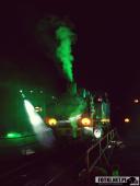 2024.05.04 - XXVIII PARADA PAROWOZÓW W WOLSZTYNIE - część 2