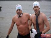 2015.12.13 - BICIE REKORDU GUINNESSA MORSÓW - PLAŻA WOLSZTYN