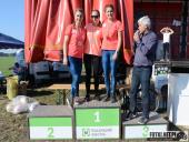 2018.10.14 - CHARYTATYWNY BIEG PO UŚMIECH DLA IZY - CZĘŚĆ 5 i 6