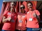 2018.10.14 - CHARYTATYWNY BIEG PO UŚMIECH DLA IZY - CZĘŚĆ 5 i 6