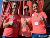 2018.10.14 - CHARYTATYWNY BIEG PO UŚMIECH DLA IZY - CZĘŚĆ 5 i 6