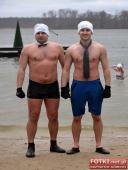 2015.12.13 - BICIE REKORDU GUINNESSA MORSÓW - PLAŻA WOLSZTYN