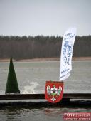 2015.12.13 - BICIE REKORDU GUINNESSA MORSÓW - PLAŻA WOLSZTYN