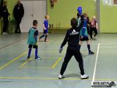 2024.01.18 - ORKAN CHORZEMIN - TRENING NAJMŁODSZEJ GRUPY