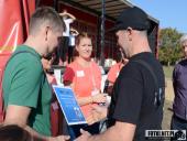 2018.10.14 - CHARYTATYWNY BIEG PO UŚMIECH DLA IZY - CZĘŚĆ 5 i 6