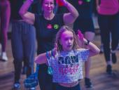 2025.01.19 - ZUMBA® MASTERCLASS - Tańczymy dla WOŚP