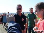 2018.10.14 - CHARYTATYWNY BIEG PO UŚMIECH DLA IZY - CZĘŚĆ 5 i 6