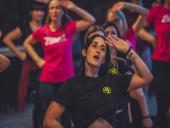 2025.01.19 - ZUMBA® MASTERCLASS - Tańczymy dla WOŚP