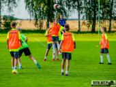 2025.08.01 - SESJA PIŁKARSKA LKS ZNICZ OBRA