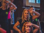 2025.01.19 - ZUMBA® MASTERCLASS - Tańczymy dla WOŚP