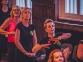 2025.01.19 - ZUMBA® MASTERCLASS - Tańczymy dla WOŚP