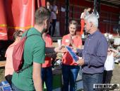 2018.10.14 - CHARYTATYWNY BIEG PO UŚMIECH DLA IZY - CZĘŚĆ 5 i 6