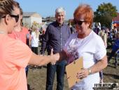 2018.10.14 - CHARYTATYWNY BIEG PO UŚMIECH DLA IZY - CZĘŚĆ 5 i 6