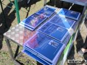 2018.10.14 - CHARYTATYWNY BIEG PO UŚMIECH DLA IZY - CZĘŚĆ 5 i 6