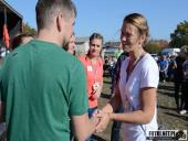 2018.10.14 - CHARYTATYWNY BIEG PO UŚMIECH DLA IZY - CZĘŚĆ 5 i 6