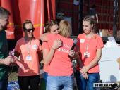 2018.10.14 - CHARYTATYWNY BIEG PO UŚMIECH DLA IZY - CZĘŚĆ 5 i 6