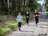 2025.04.13 - BIEG CHARYTATYWNY BIEGIEM PO SPRAWNOŚĆ DLA ELI - cz. 3